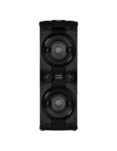 Аудиосистема SVEN PS-1500, Чёрный
