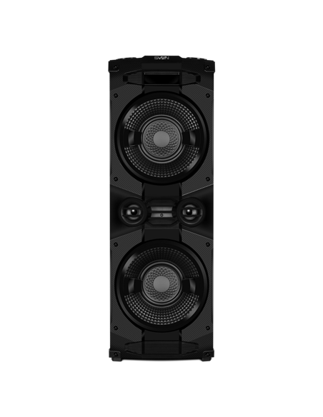 Аудиосистема SVEN PS-1500, Чёрный