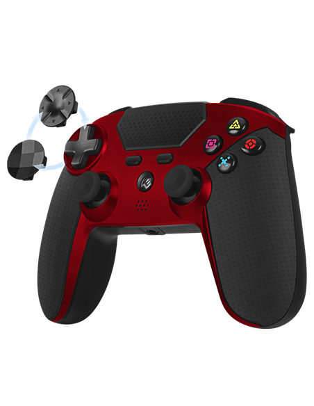 Gamepad SVEN GC-4040, Negru
