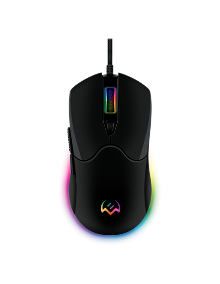 Игровая мышь SVEN RX-G840, Чёрный