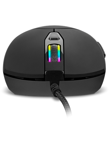 Игровая мышь SVEN RX-G840, Чёрный