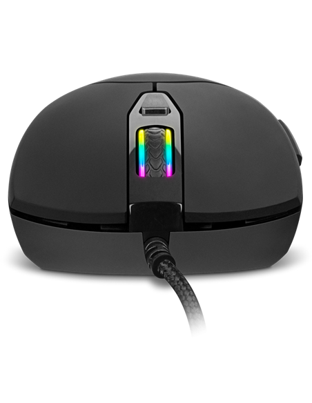 Игровая мышь SVEN RX-G840, Чёрный Игровая мышь SVEN RX-G840, Чёрный