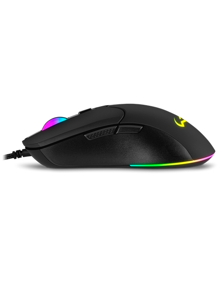 Игровая мышь SVEN RX-G840, Чёрный Игровая мышь SVEN RX-G840, Чёрный