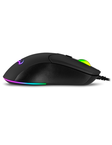 Игровая мышь SVEN RX-G840, Чёрный Игровая мышь SVEN RX-G840, Чёрный