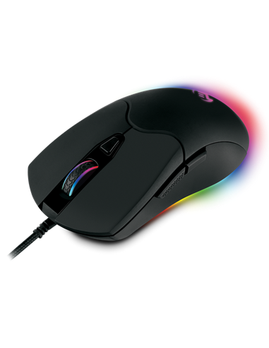 Игровая мышь SVEN RX-G840, Чёрный
