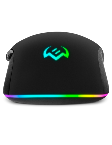Игровая мышь SVEN RX-G840, Чёрный Игровая мышь SVEN RX-G840, Чёрный