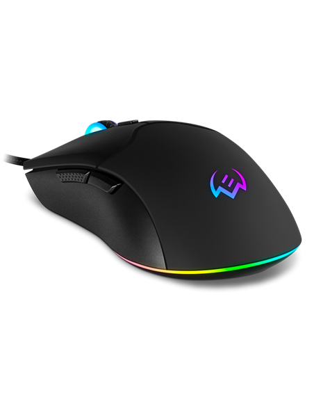 Игровая мышь SVEN RX-G840, Чёрный Игровая мышь SVEN RX-G840, Чёрный