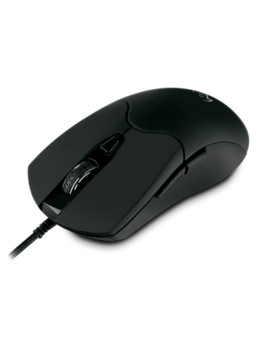 Игровая мышь SVEN RX-G840, Чёрный