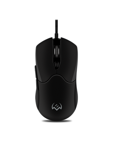 Игровая мышь SVEN RX-G840, Чёрный