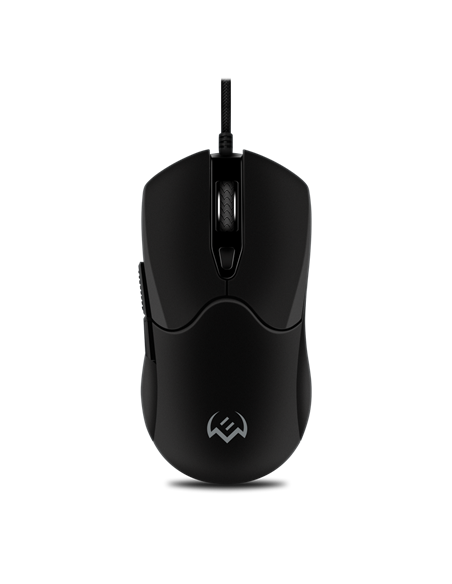 Игровая мышь SVEN RX-G840, Чёрный Игровая мышь SVEN RX-G840, Чёрный