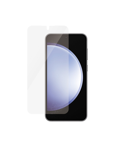 Защитное стекло PanzerGlass SAFE. Ultra-Wide Fit Samsung Galaxy S23 FE, Прозрачный