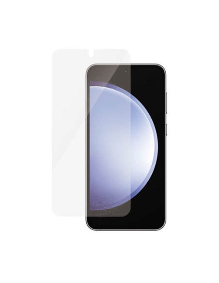 Sticlă de protecție PanzerGlass SAFE. Ultra-Wide Fit Samsung Galaxy S23 FE, Transparent