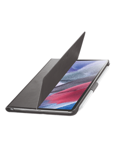 Чехол для планшета Cellularline Folio Galaxy Tab A9+ 2024, 11", Чёрный 2