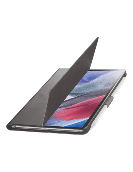 Husă pentru tabletă Cellularline Folio Galaxy Tab A9+ 2024, 11", Negru