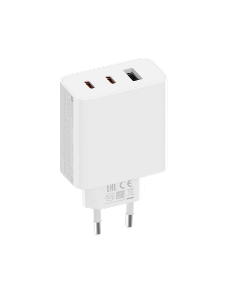 Încărcător Xiaomi 2C1A, 67W, Alb
