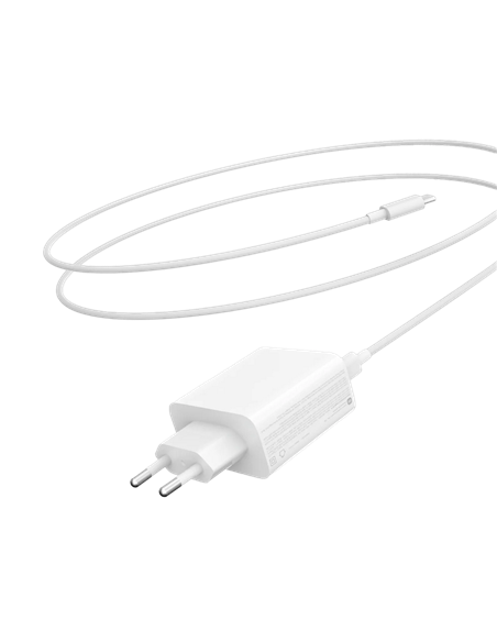 Încărcător Xiaomi 2C1A, 67W, Alb
