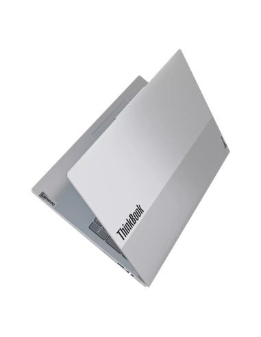 Ноутбук для бизнеса 16" Lenovo ThinkBook 16 G6 IRL, Arctic Grey, Intel Core i5-13420H, 16Гб/512Гб, Без ОС