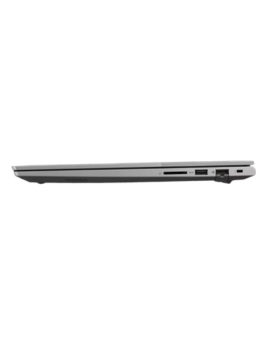 Ноутбук для бизнеса 16" Lenovo ThinkBook 16 G6 IRL, Arctic Grey, Intel Core i5-13420H, 16Гб/512Гб, Без ОС