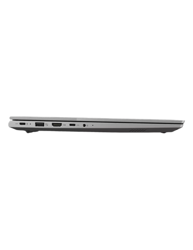 Laptop Business 16" Lenovo ThinkBook 16 G6 IRL, Arctic Grey, Intel Core i5-13420H, 16GB/512GB, Fără SO