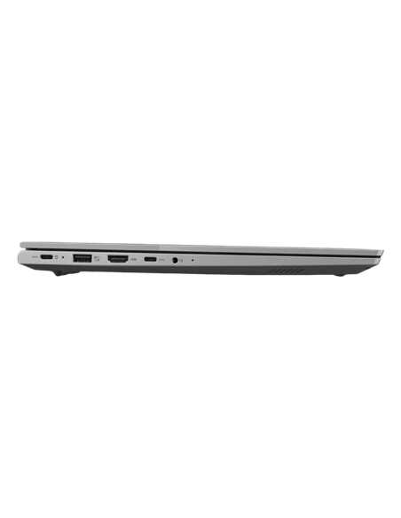 Laptop Business 16" Lenovo ThinkBook 16 G6 IRL, Arctic Grey, Intel Core i5-13420H, 16GB/512GB, Fără SO Laptop Business 16" Lenovo ThinkBook 16 G6 IRL, Arctic Grey, Intel Core i5-13420H, 16GB/512GB, Fără SO