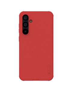 Чехол Nillkin Samsung Galaxy S23 FE Frosted Pro, Красный