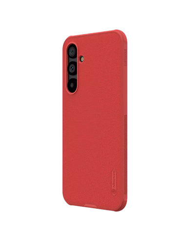 Husă Nillkin Samsung Galaxy S23 FE Frosted Pro, Roșu