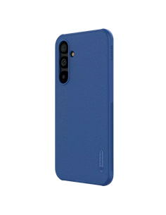 Чехол Nillkin Samsung Galaxy S23 FE Frosted Pro, Синий 2