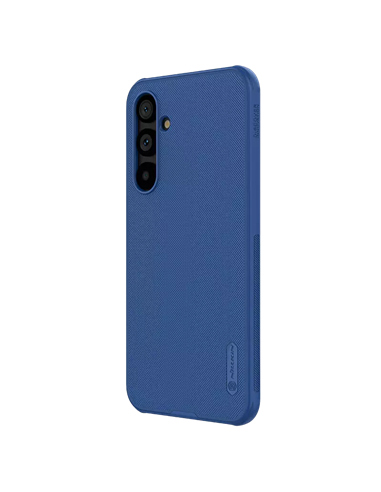 Husă Nillkin Samsung Galaxy S23 FE Frosted Pro, Albastru