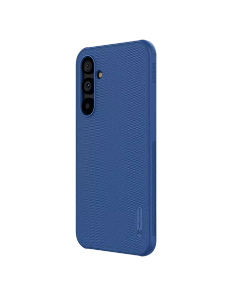Husă Nillkin Samsung Galaxy S23 FE Frosted Pro, Albastru