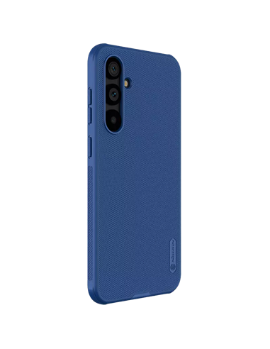 Чехол Nillkin Samsung Galaxy S23 FE Frosted Pro, Синий
