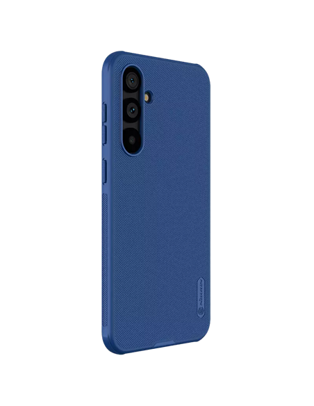 Чехол Nillkin Samsung Galaxy S23 FE Frosted Pro, Синий