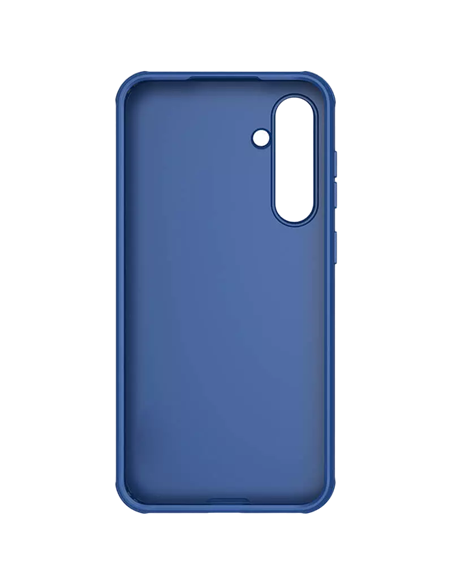 Husă Nillkin Samsung Galaxy S23 FE Frosted Pro, Albastru