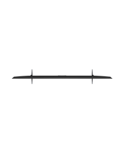 98" LED SMART Телевизор TCL 98P745, 3840x2160 4K UHD, Google TV, Чёрный 2