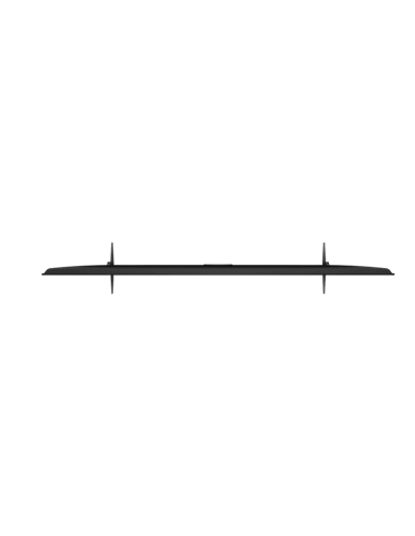 98" LED SMART TV TCL 98P745, 3840x2160 4K UHD, Google TV, Negru