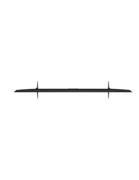 98" LED SMART Телевизор TCL 98P745, 3840x2160 4K UHD, Google TV, Чёрный