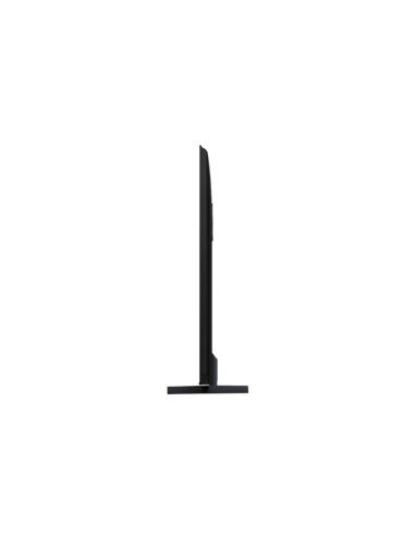 98" LED SMART TV TCL 98P745, 3840x2160 4K UHD, Google TV, Negru