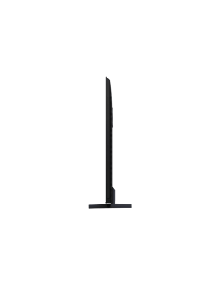 98" LED SMART TV TCL 98P745, 3840x2160 4K UHD, Google TV, Negru