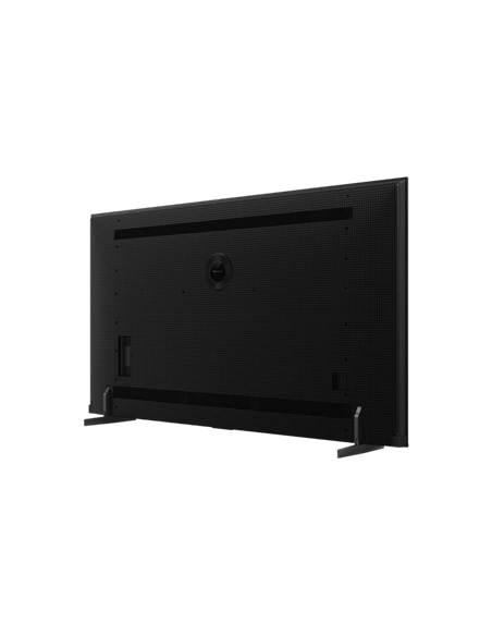 98" LED SMART TV TCL 98P745, 3840x2160 4K UHD, Google TV, Negru