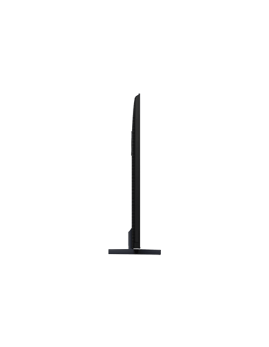 98" LED SMART TV TCL 98P745, 3840x2160 4K UHD, Google TV, Negru