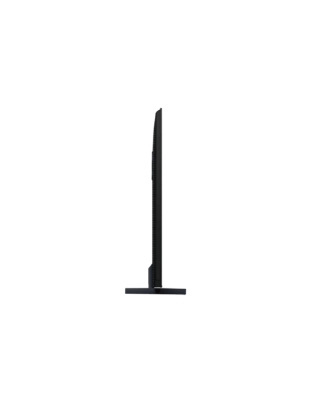 98" LED SMART Телевизор TCL 98P745, 3840x2160 4K UHD, Google TV, Чёрный
