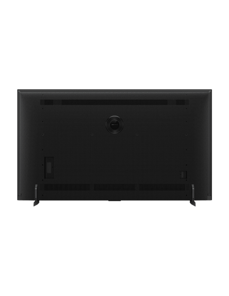 98" LED SMART TV TCL 98P745, 3840x2160 4K UHD, Google TV, Negru