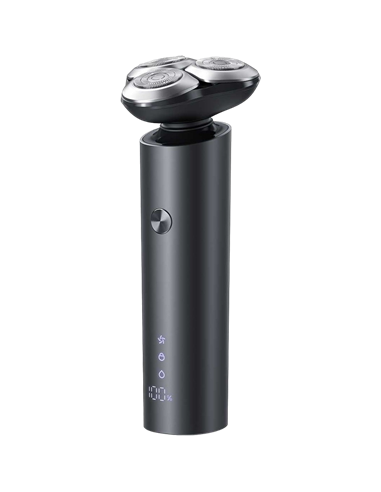 Aparat de ras electric Xiaomi S301, Negru