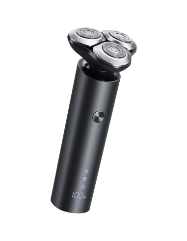 Aparat de ras electric Xiaomi S301, Negru