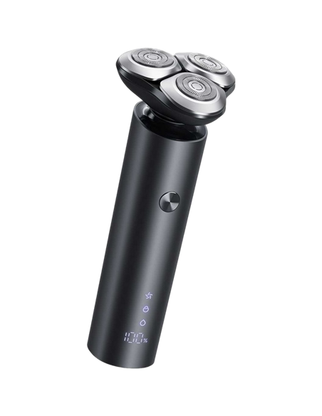 Aparat de ras electric Xiaomi S301, Negru