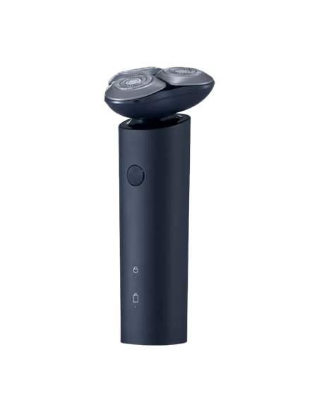 Aparat de ras electric Xiaomi S101, Albastru