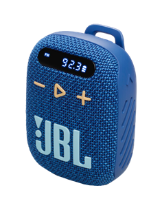 Портативная колонка JBL Wind 3, Синий 2