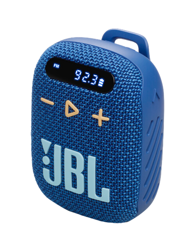 Boxă portabilă JBL Wind 3, Albastru