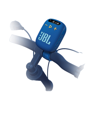 Boxă portabilă JBL Wind 3, Albastru