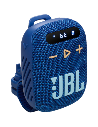 Boxă portabilă JBL Wind 3, Albastru