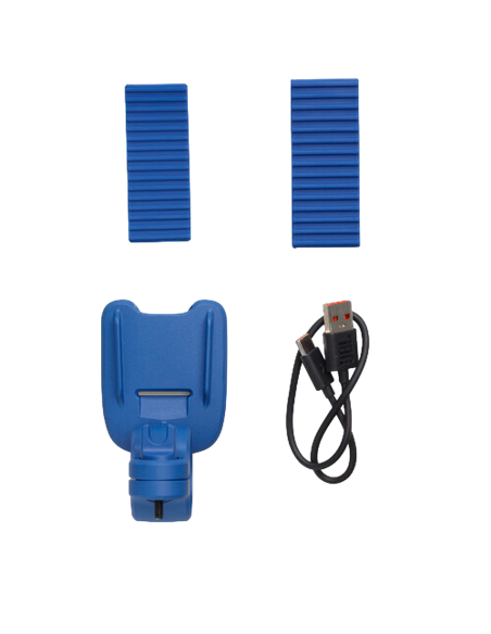 Boxă portabilă JBL Wind 3, Albastru Boxă portabilă JBL Wind 3, Albastru